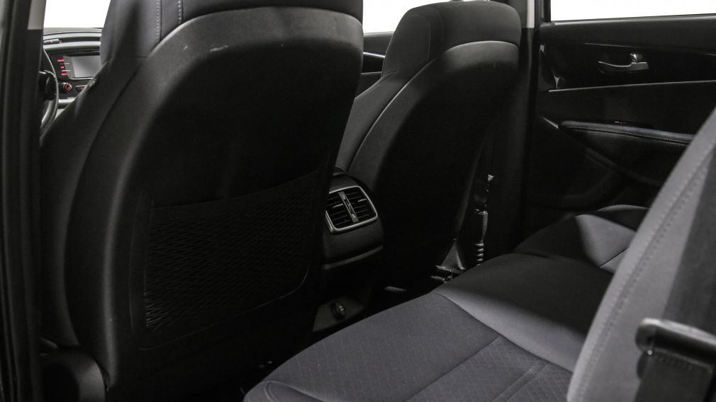 Kia Sorento LX 2018 d&rsquo;occasion à vendre - 20