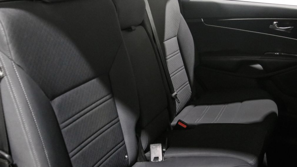 Kia Sorento LX 2018 d&rsquo;occasion à vendre - 22