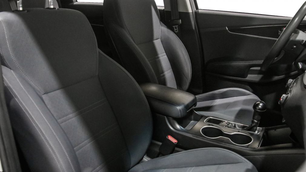 Kia Sorento LX 2018 d&rsquo;occasion à vendre - 23