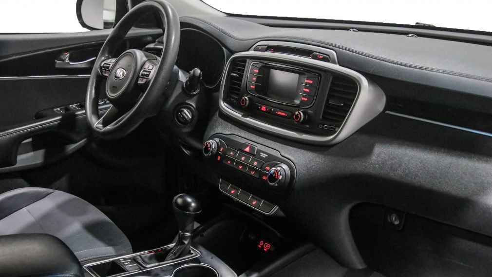 Kia Sorento LX 2018 d&rsquo;occasion à vendre - 24