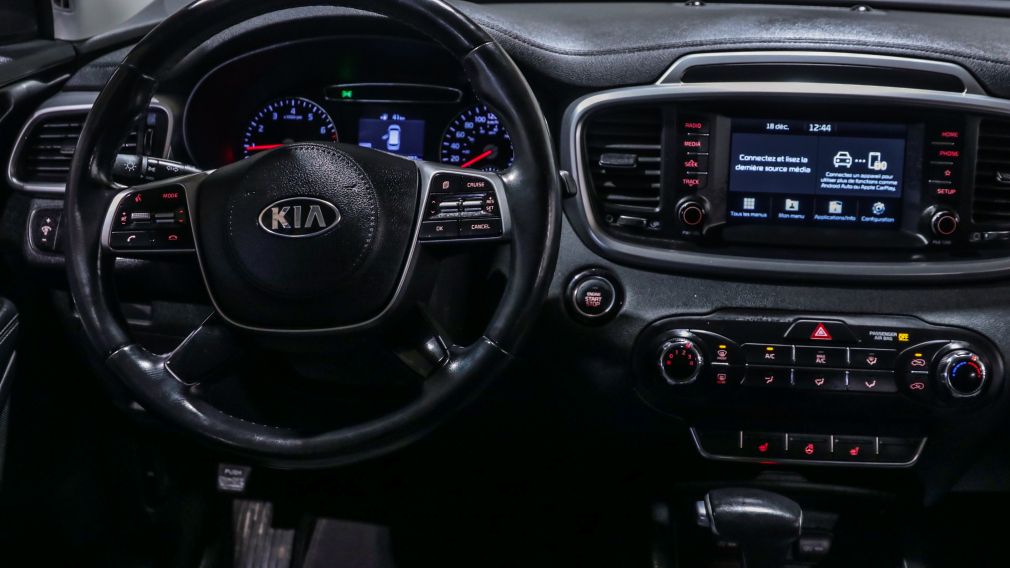 Kia Sorento LX 2019 d&rsquo;occasion à vendre - 12