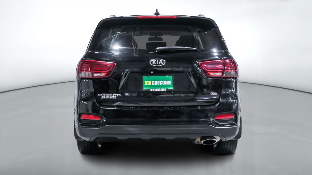 Kia Sorento LX 2019 d&rsquo;occasion à vendre - 6