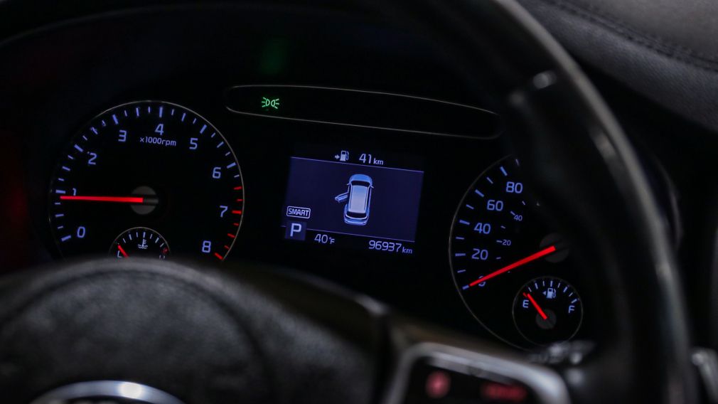 Kia Sorento LX 2019 d&rsquo;occasion à vendre - 14
