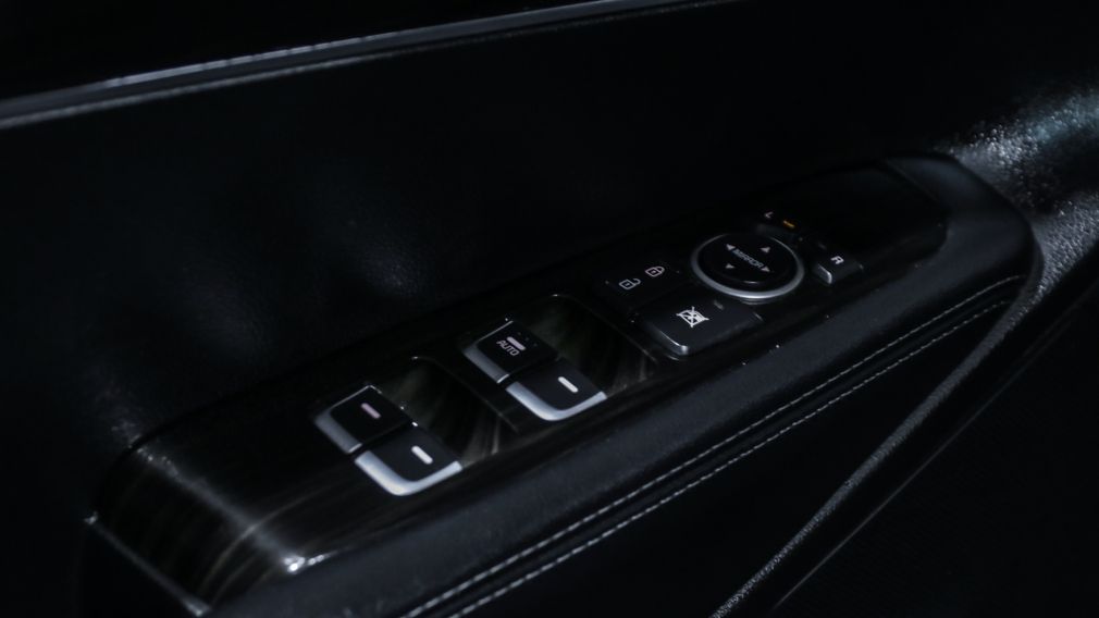 Kia Sorento LX 2019 d&rsquo;occasion à vendre - 10