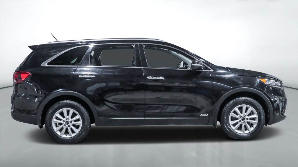 Kia Sorento LX 2019 d&rsquo;occasion à vendre - 8