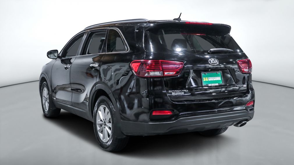 Kia Sorento LX 2019 d&rsquo;occasion à vendre - 5