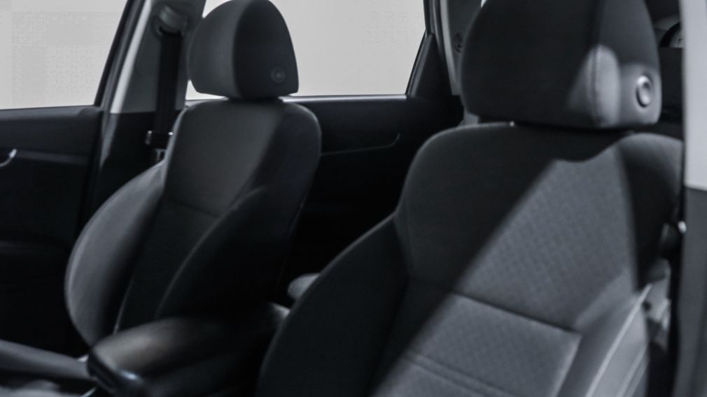 Kia Sorento LX 2019 d&rsquo;occasion à vendre - 11