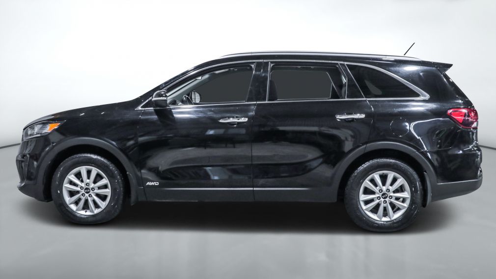 Kia Sorento LX 2019 d&rsquo;occasion à vendre - 4