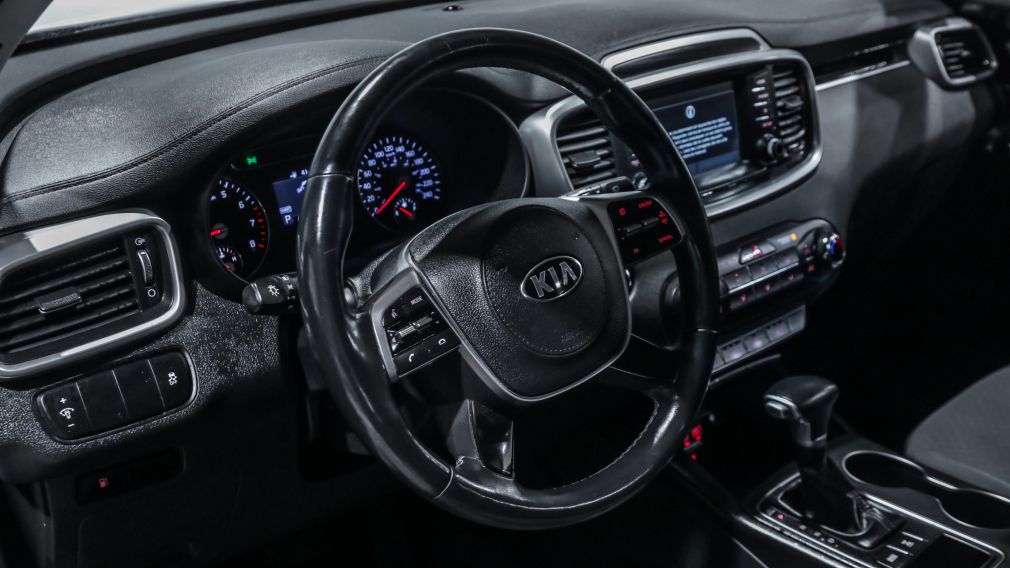 Kia Sorento LX 2019 d&rsquo;occasion à vendre - 9