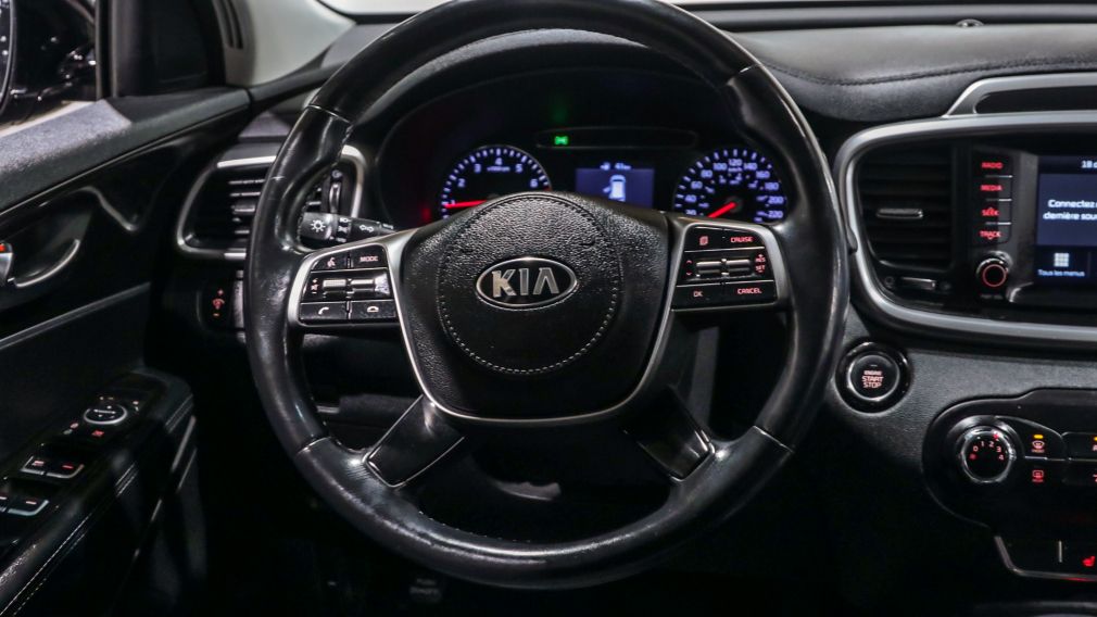 Kia Sorento LX 2019 d&rsquo;occasion à vendre - 13