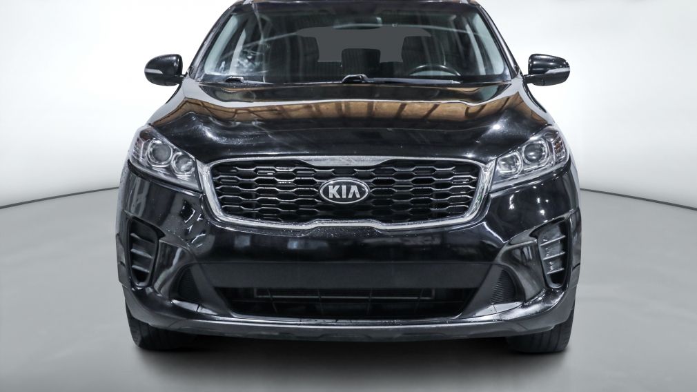 Kia Sorento LX 2019 d&rsquo;occasion à vendre - 2