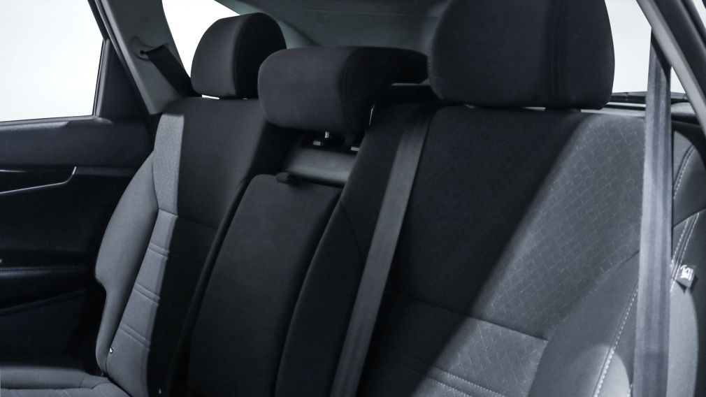 Kia Sorento LX 2019 d&rsquo;occasion à vendre - 18