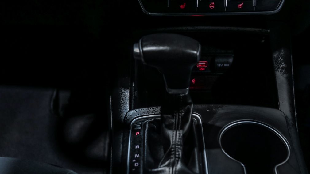 Kia Sorento LX 2019 d&rsquo;occasion à vendre - 16