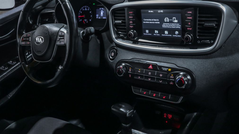 Kia Sorento LX 2019 d&rsquo;occasion à vendre - 20