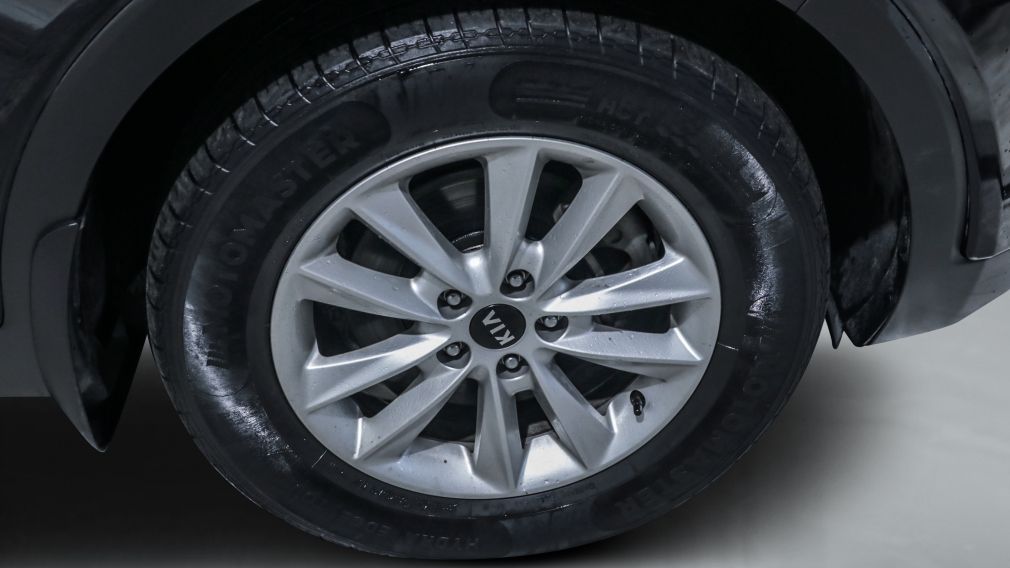 Kia Sorento LX 2019 d&rsquo;occasion à vendre - 22