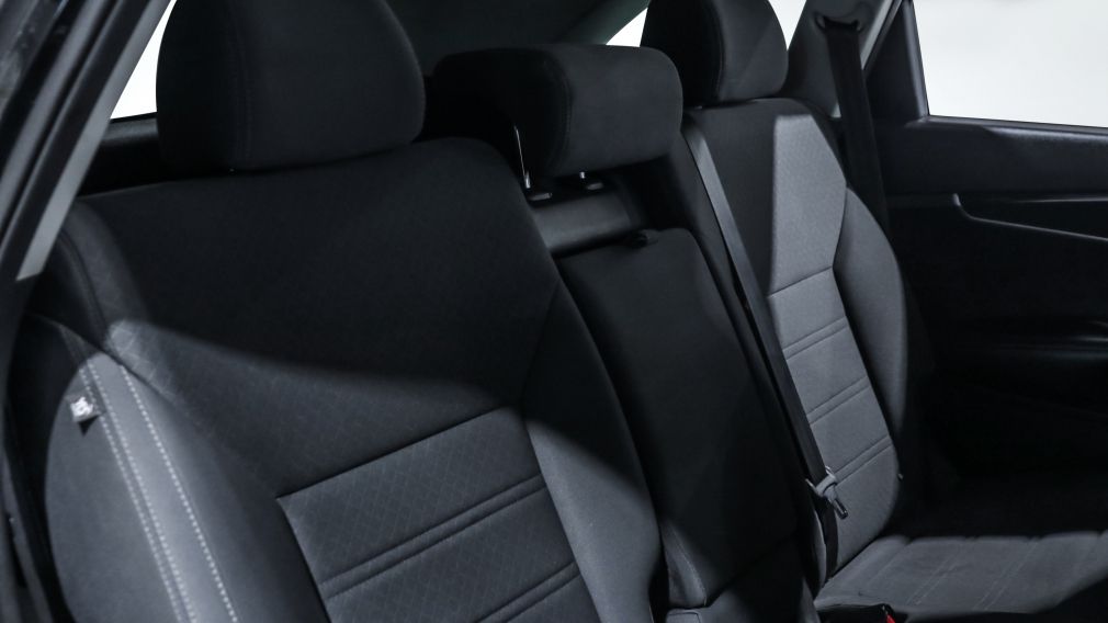 Kia Sorento LX 2019 d&rsquo;occasion à vendre - 19