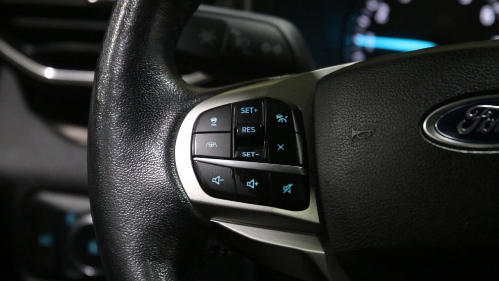 Ford Explorer Limited 2021 d’occasion à vendre - 15