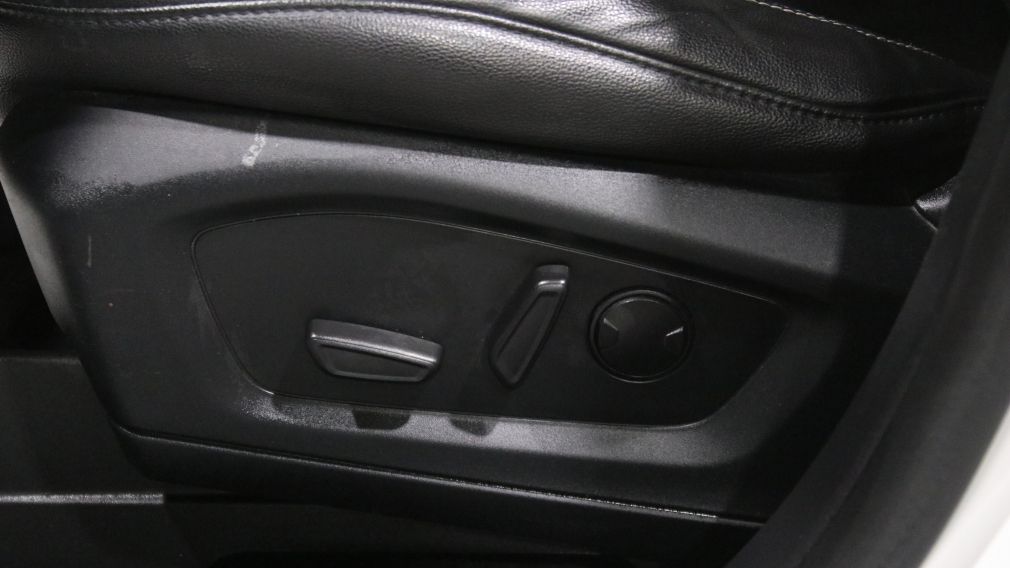 Ford Explorer Limited 2021 d’occasion à vendre - 12