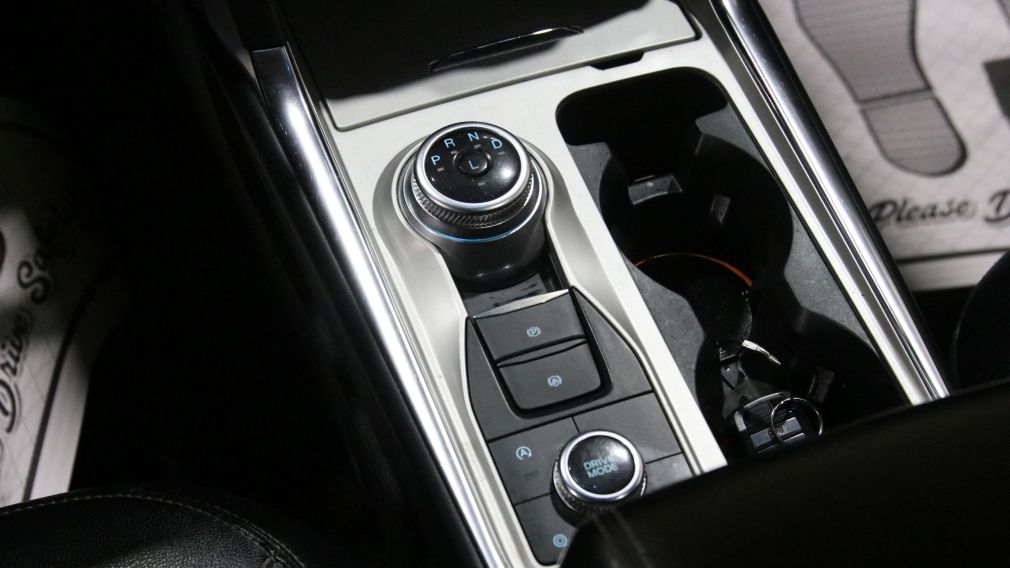 Ford Explorer Limited 2021 d’occasion à vendre - 20