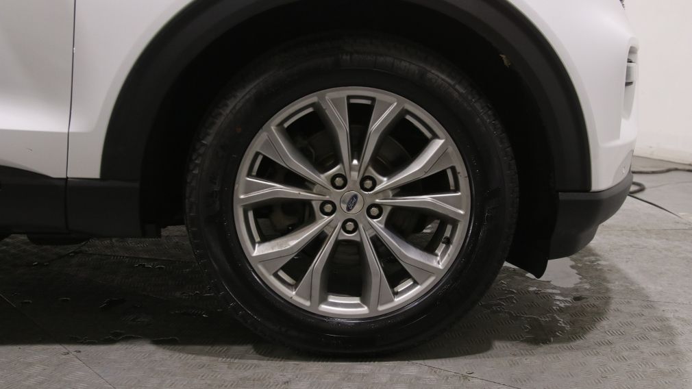 Ford Explorer Limited 2021 d’occasion à vendre - 27