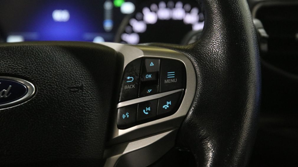 Ford Explorer Limited 2021 d’occasion à vendre - 16