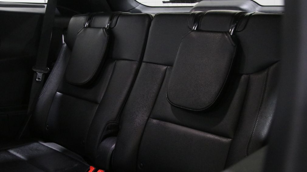 Ford Explorer Limited 2021 d’occasion à vendre - 23