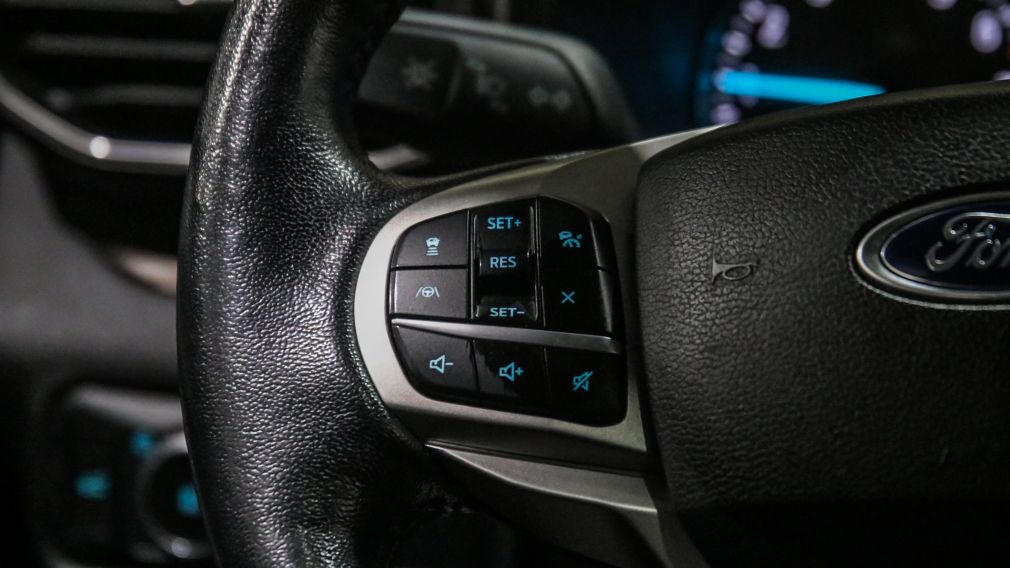 Ford Explorer Limited 2021 d’occasion à vendre - 15