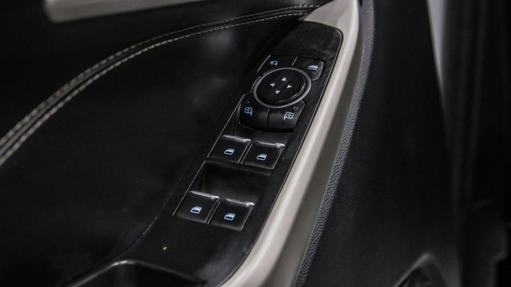 Ford Explorer Limited 2021 d’occasion à vendre - 11