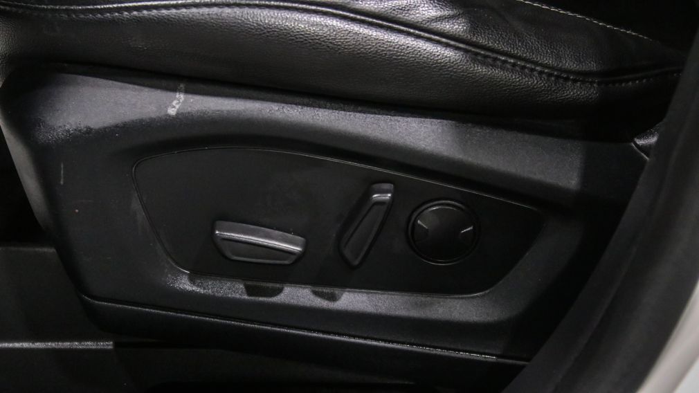 Ford Explorer Limited 2021 d’occasion à vendre - 12