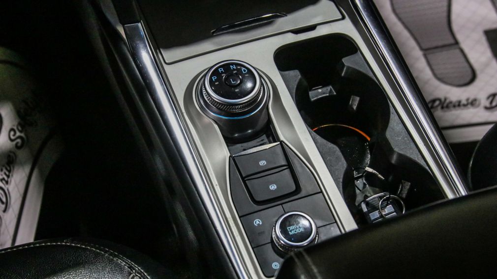 Ford Explorer Limited 2021 d’occasion à vendre - 20