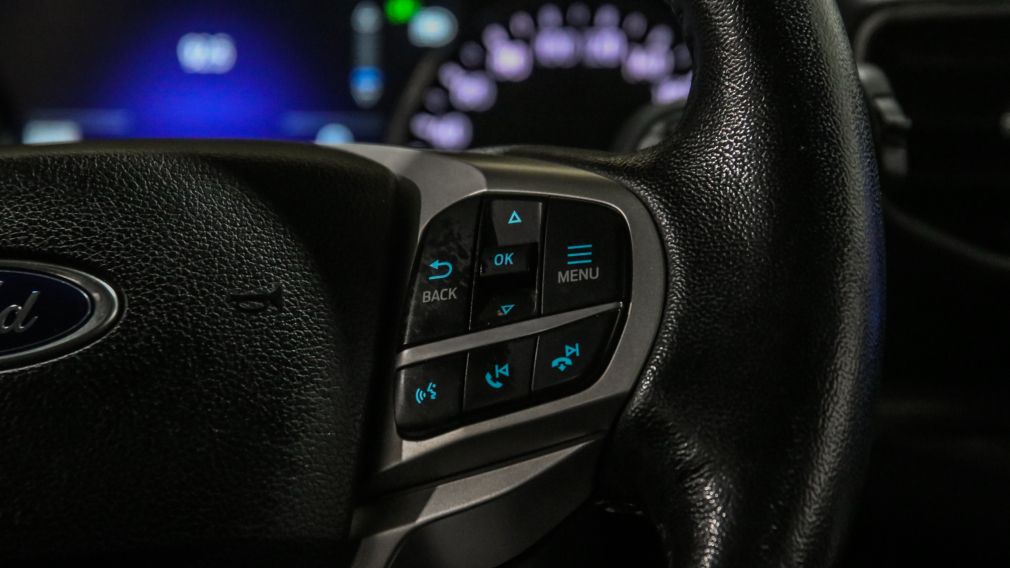 Ford Explorer Limited 2021 d’occasion à vendre - 16