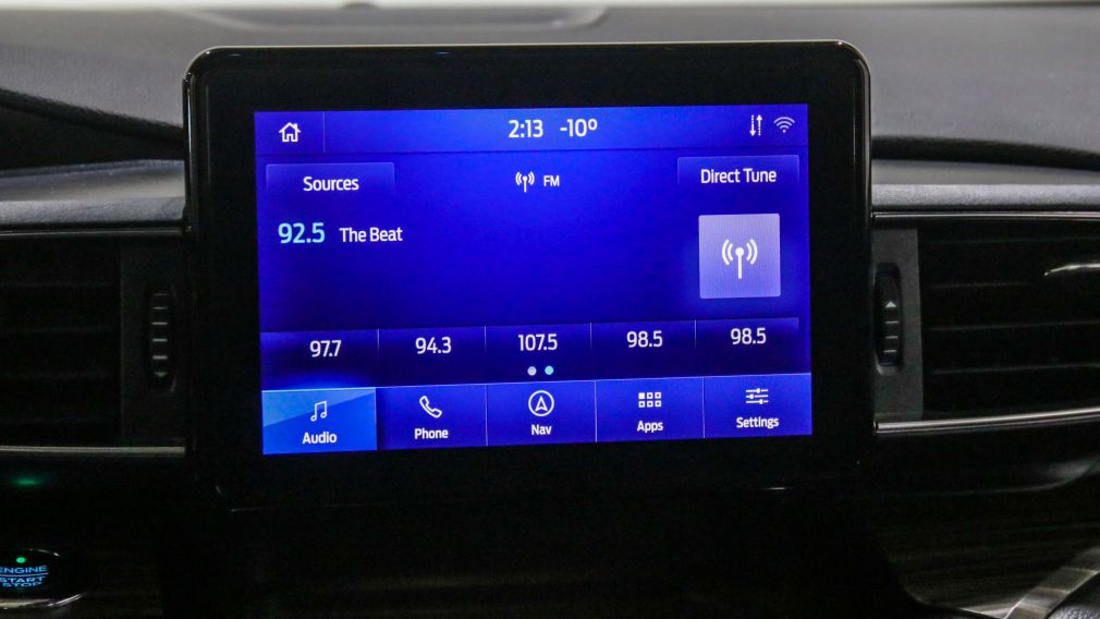 Ford Explorer Limited 2021 d’occasion à vendre - 18