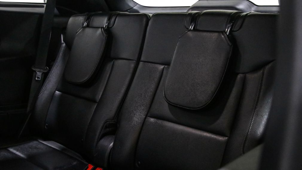 Ford Explorer Limited 2021 d’occasion à vendre - 23