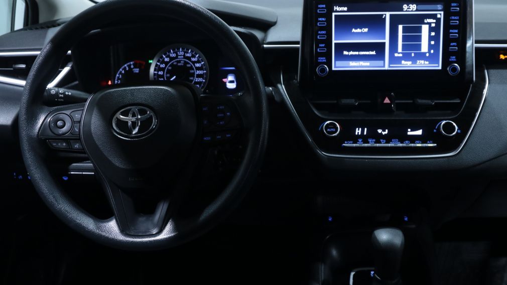 Toyota Corolla LE 2020 d&rsquo;occasion à vendre - 12