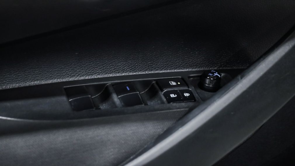 Toyota Corolla LE 2020 d&rsquo;occasion à vendre - 10