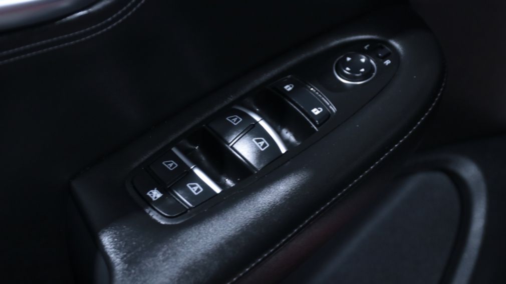 Infiniti QX55 ESSENTIAL ProASSIST 2022 d&rsquo;occasion à vendre - 10