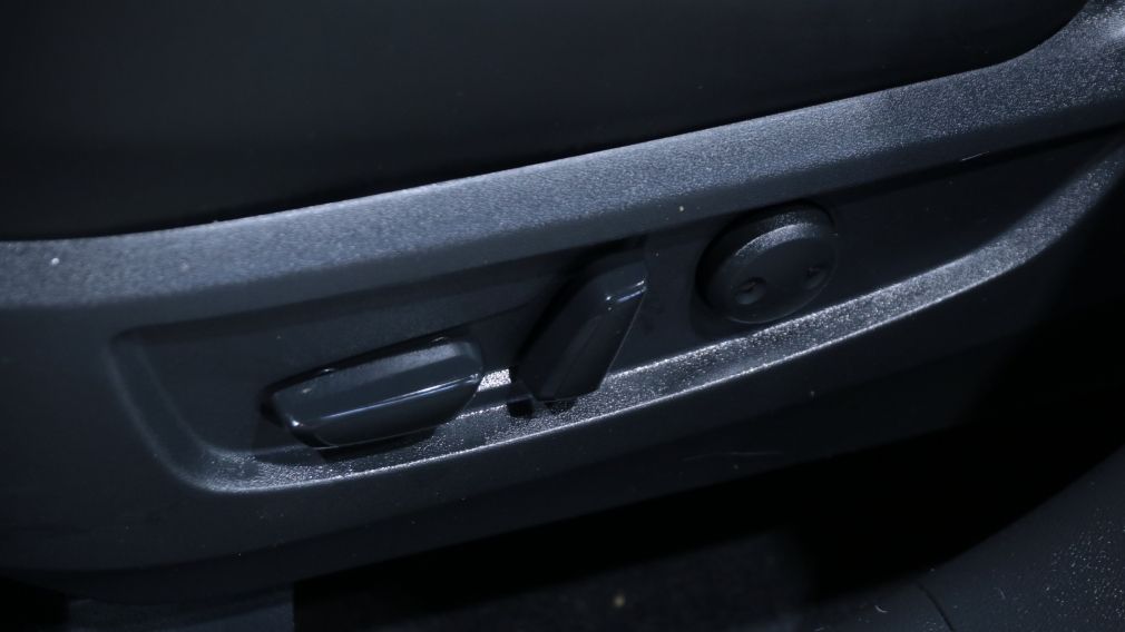 Infiniti QX55 ESSENTIAL ProASSIST 2022 d&rsquo;occasion à vendre - 12