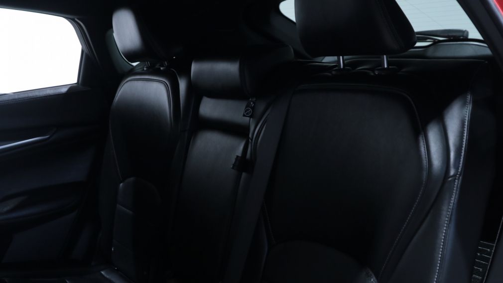 Infiniti QX55 ESSENTIAL ProASSIST 2022 d&rsquo;occasion à vendre - 19