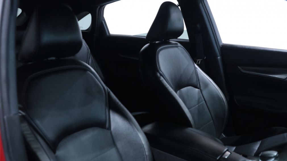 Infiniti QX55 ESSENTIAL ProASSIST 2022 d&rsquo;occasion à vendre - 22