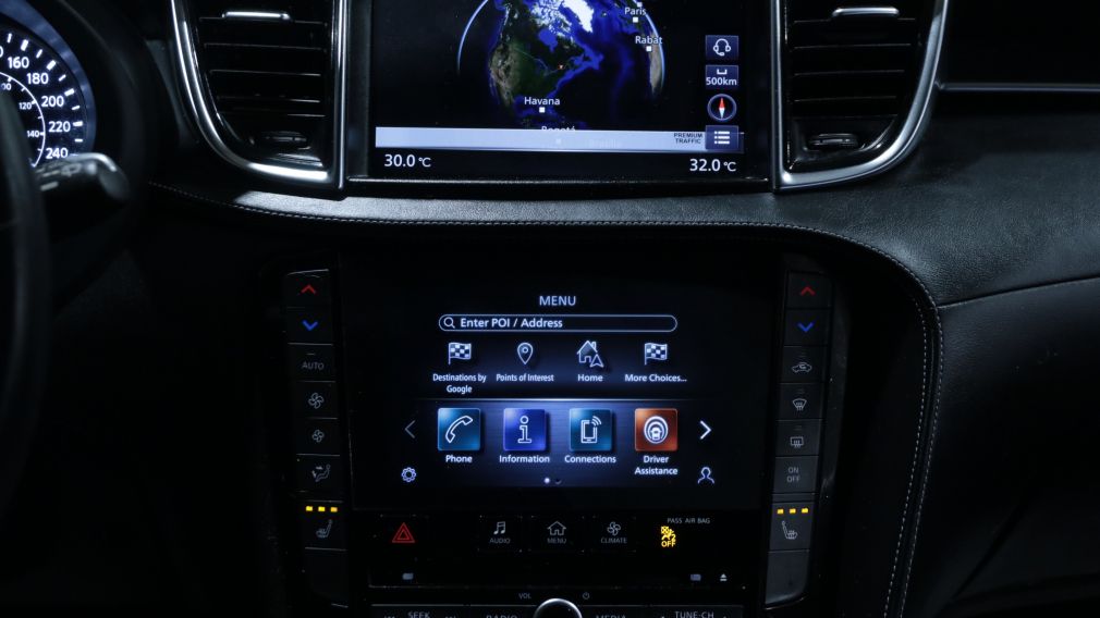 Infiniti QX55 ESSENTIAL ProASSIST 2022 d&rsquo;occasion à vendre - 16