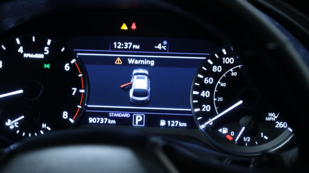 Infiniti QX55 ESSENTIAL ProASSIST 2022 d&rsquo;occasion à vendre - 15