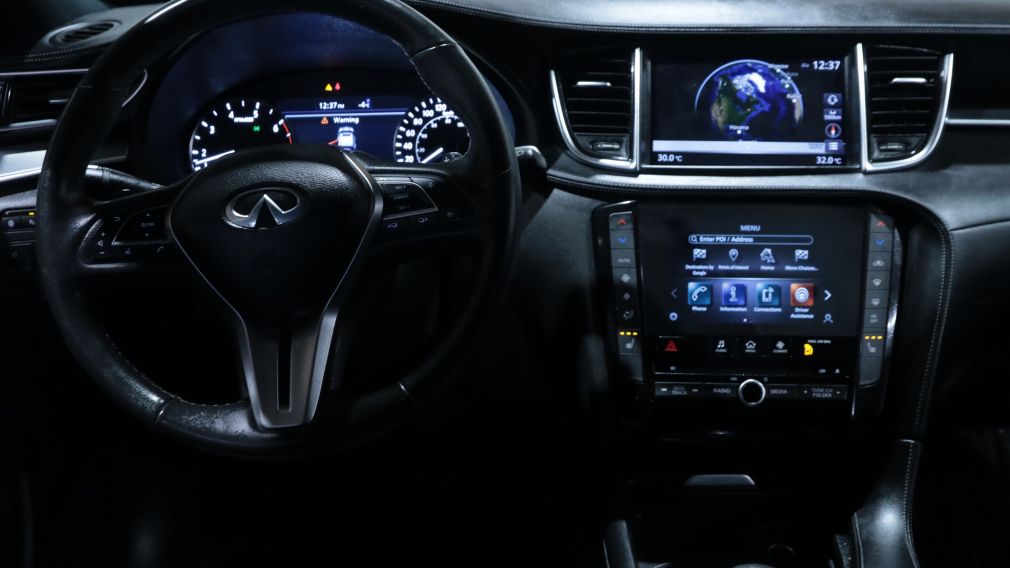 Infiniti QX55 ESSENTIAL ProASSIST 2022 d&rsquo;occasion à vendre - 13