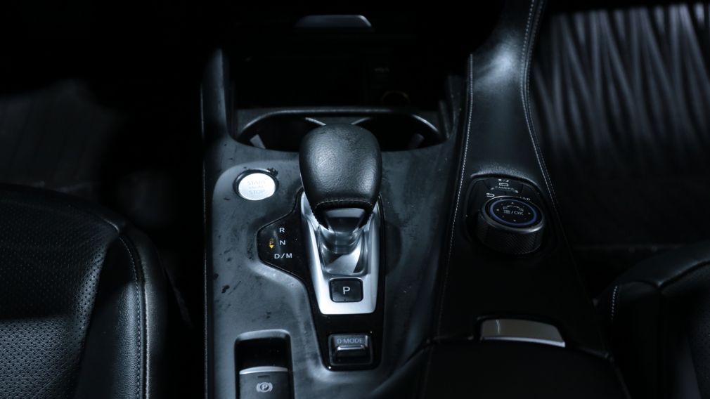 Infiniti QX55 ESSENTIAL ProASSIST 2022 d&rsquo;occasion à vendre - 17