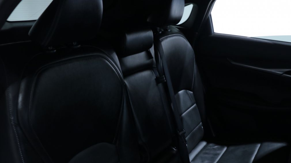 Infiniti QX55 ESSENTIAL ProASSIST 2022 d&rsquo;occasion à vendre - 20