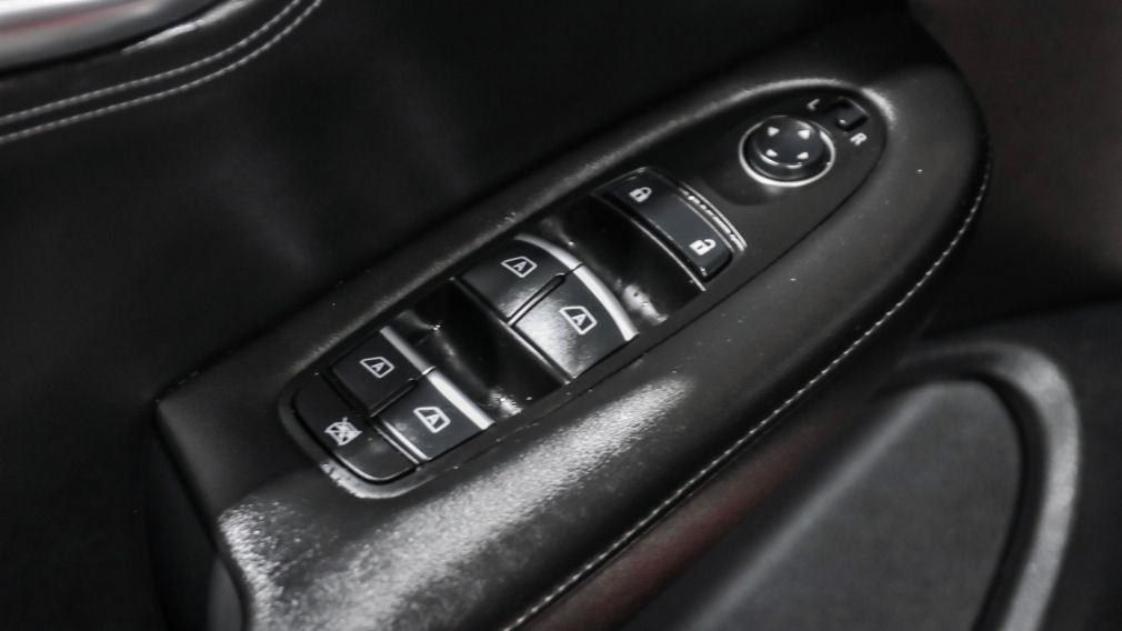 Infiniti QX55 ESSENTIAL ProASSIST 2022 d&rsquo;occasion à vendre - 10