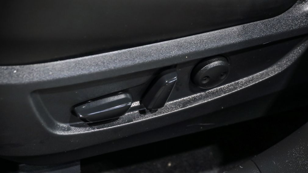 Infiniti QX55 ESSENTIAL ProASSIST 2022 d&rsquo;occasion à vendre - 12