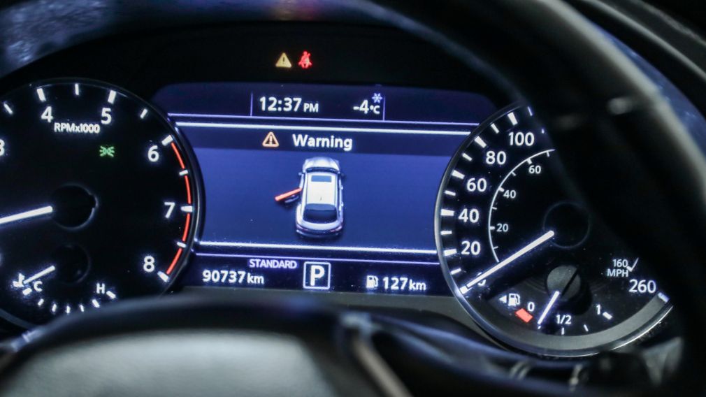 Infiniti QX55 ESSENTIAL ProASSIST 2022 d&rsquo;occasion à vendre - 15