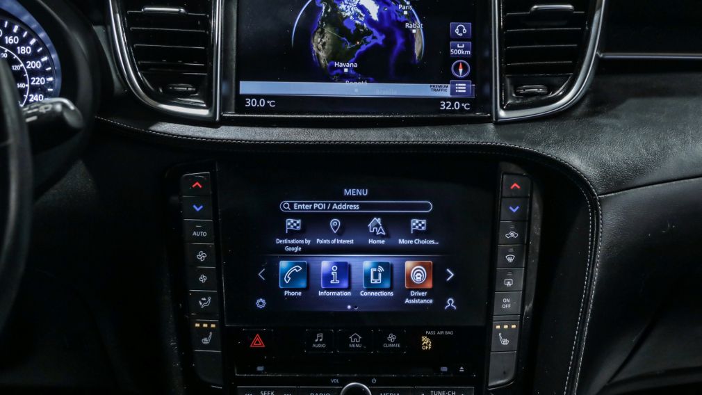 Infiniti QX55 ESSENTIAL ProASSIST 2022 d&rsquo;occasion à vendre - 16