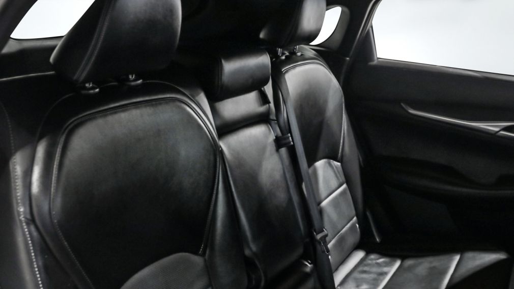 Infiniti QX55 ESSENTIAL ProASSIST 2022 d&rsquo;occasion à vendre - 20