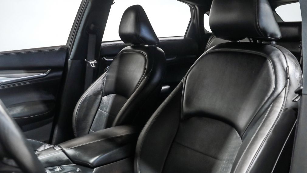 Infiniti QX55 ESSENTIAL ProASSIST 2022 d&rsquo;occasion à vendre - 10